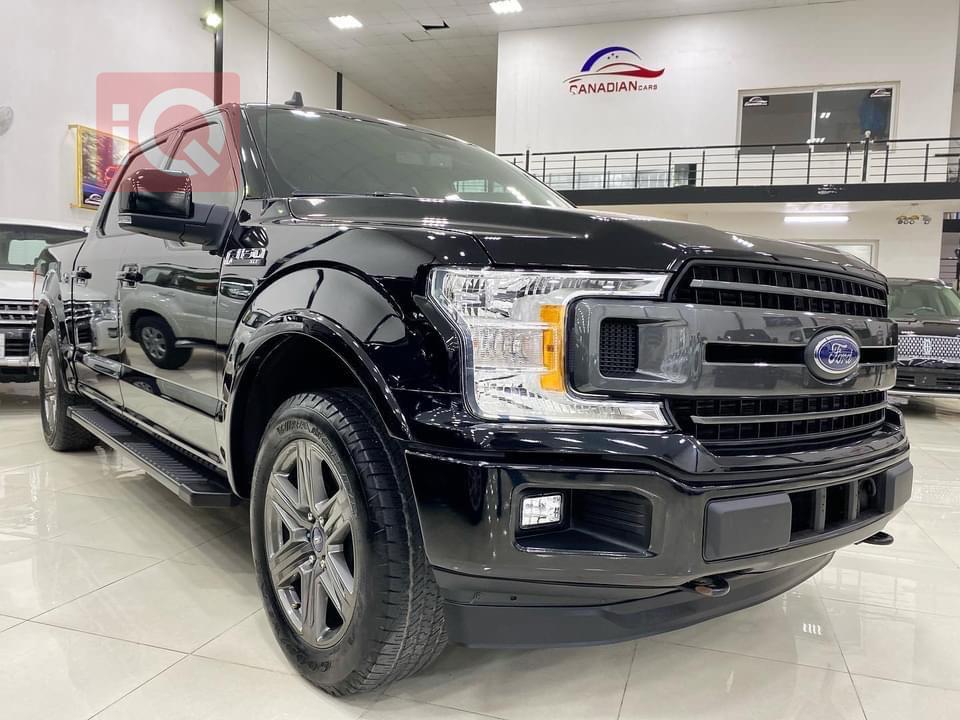 فۆرد F-150